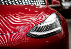 Is Tesla in structural decline