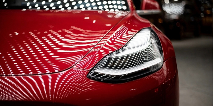 Is Tesla in structural decline